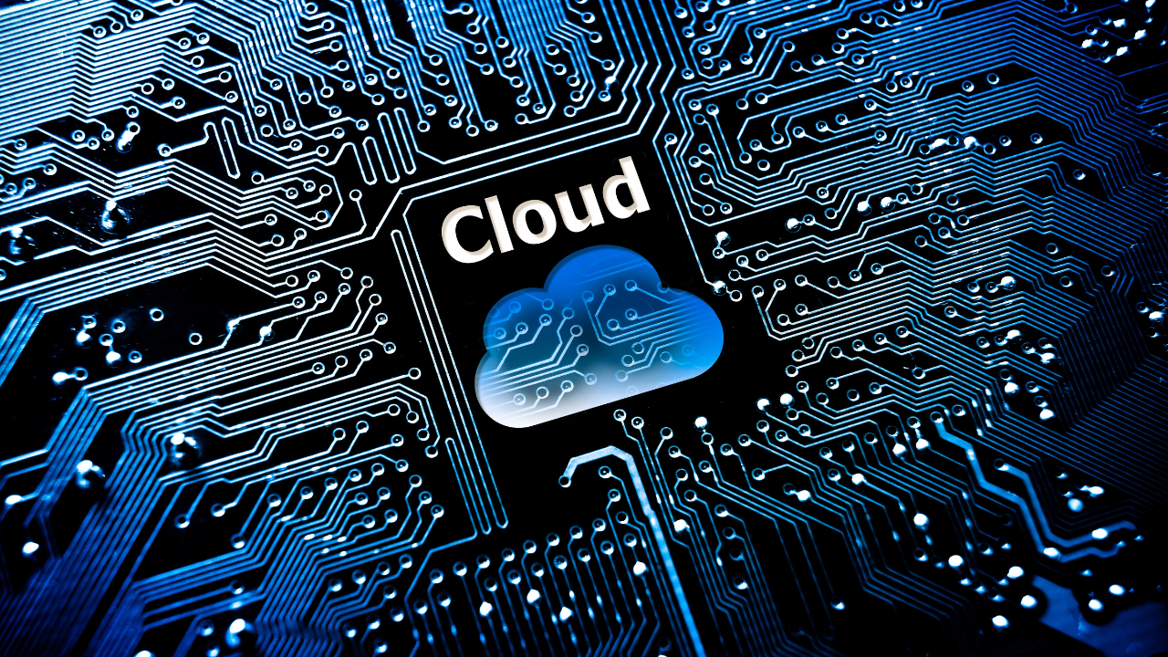 Cloud Computing: The Future of Computing