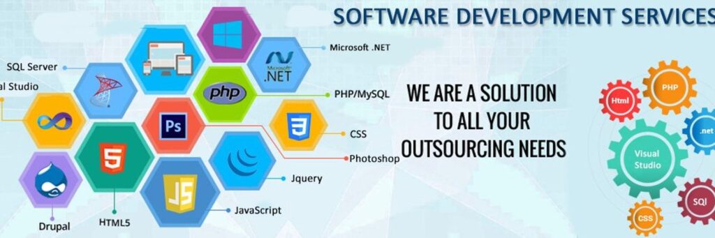 houston web development companies