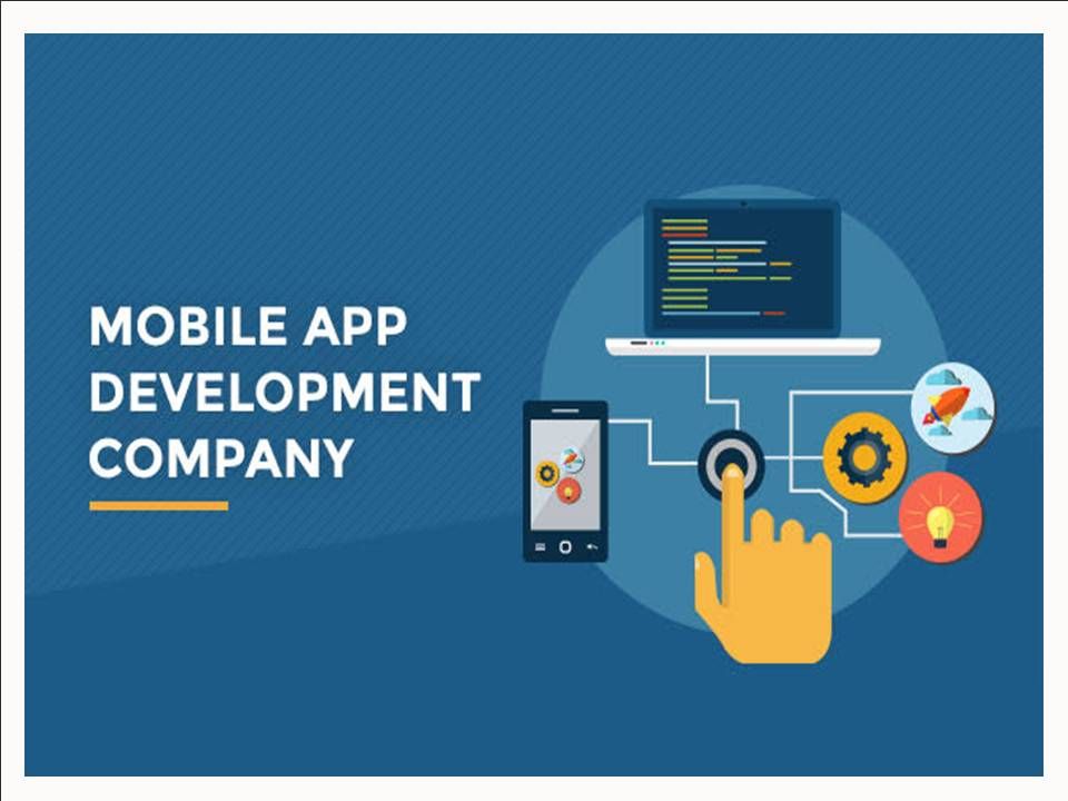 android application development company