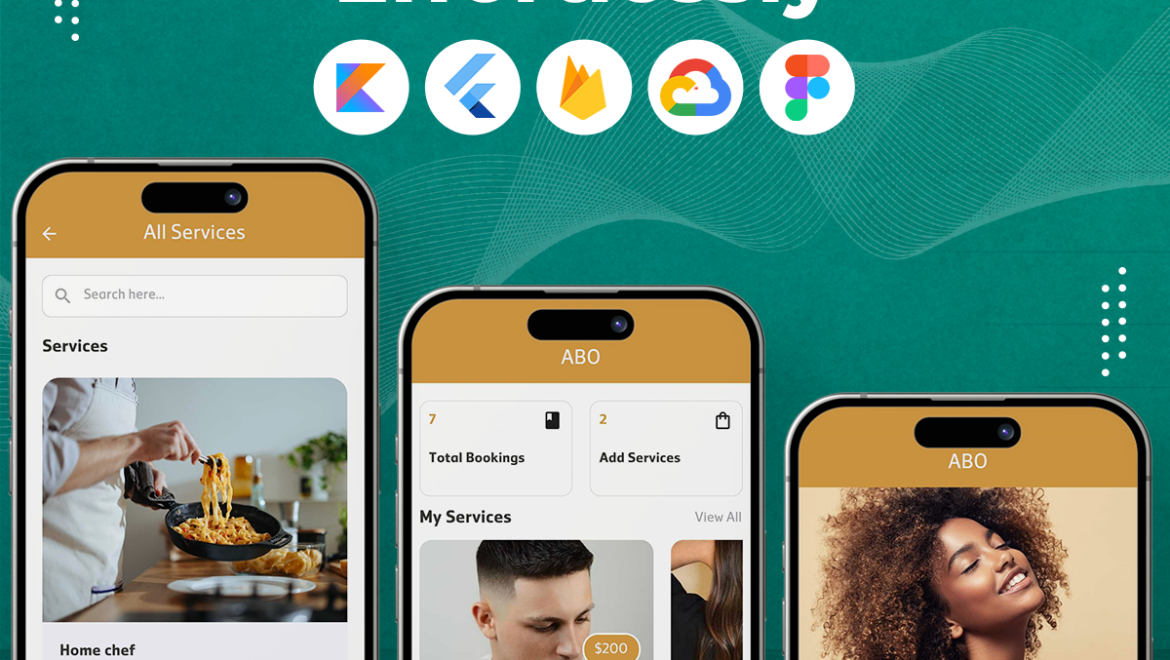 Mobile App Development