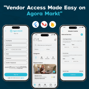Mobile App Development