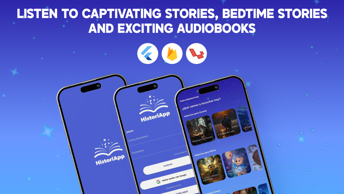 Mobile App Development