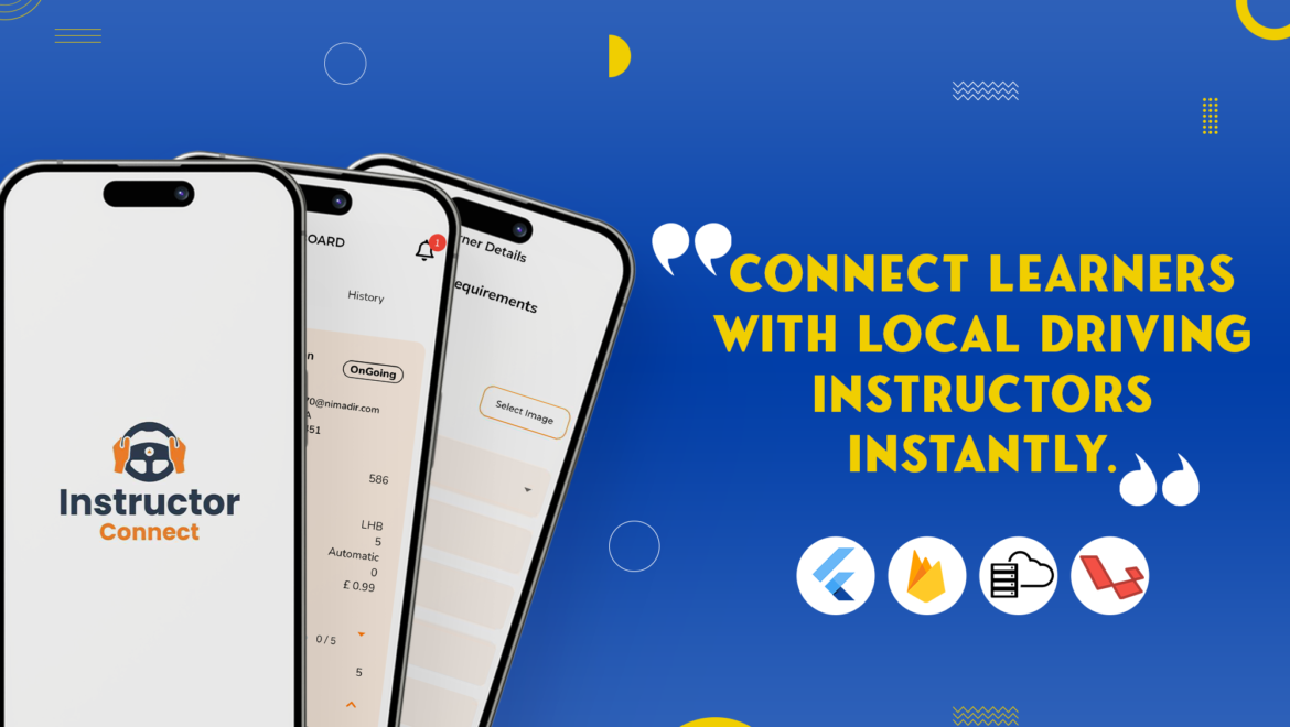 Mobile App Development