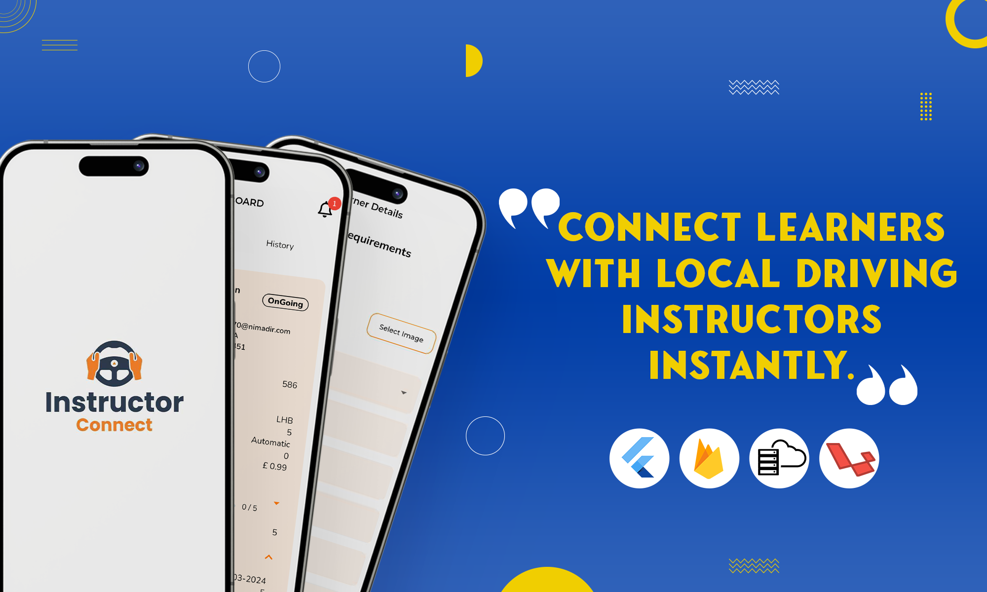 Mobile App Development